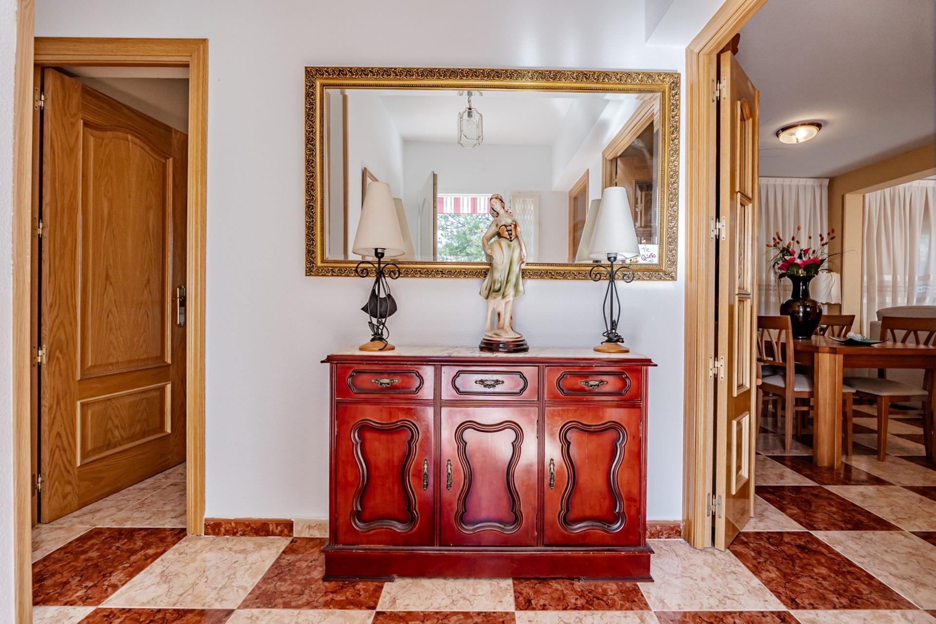 Chalet individual con piscina
