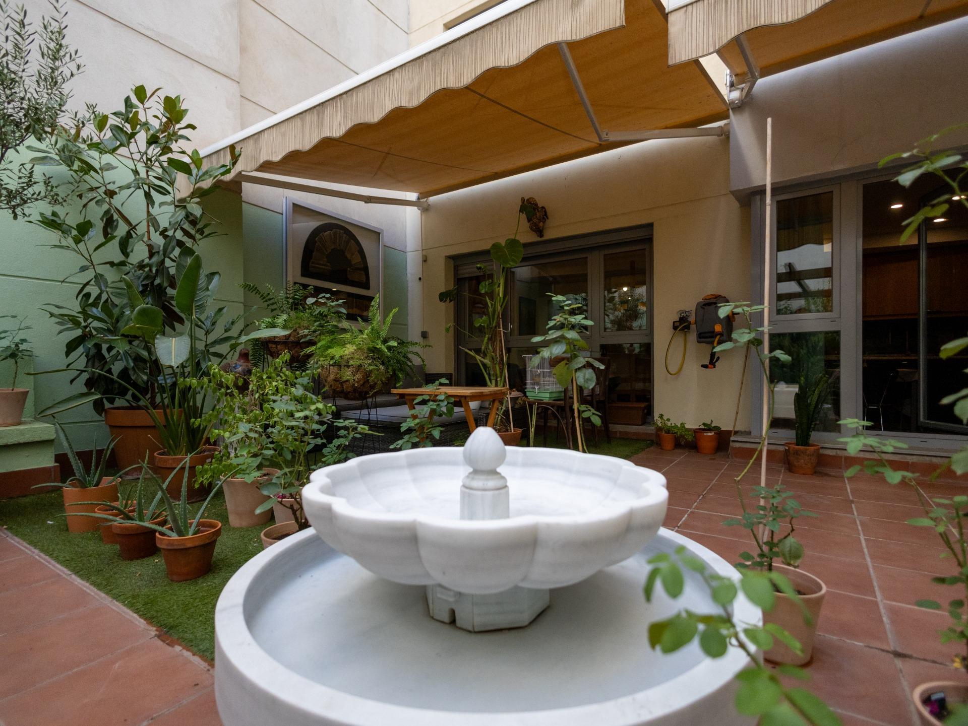 Piso en venta en calle de Leganitos 9, Madrid