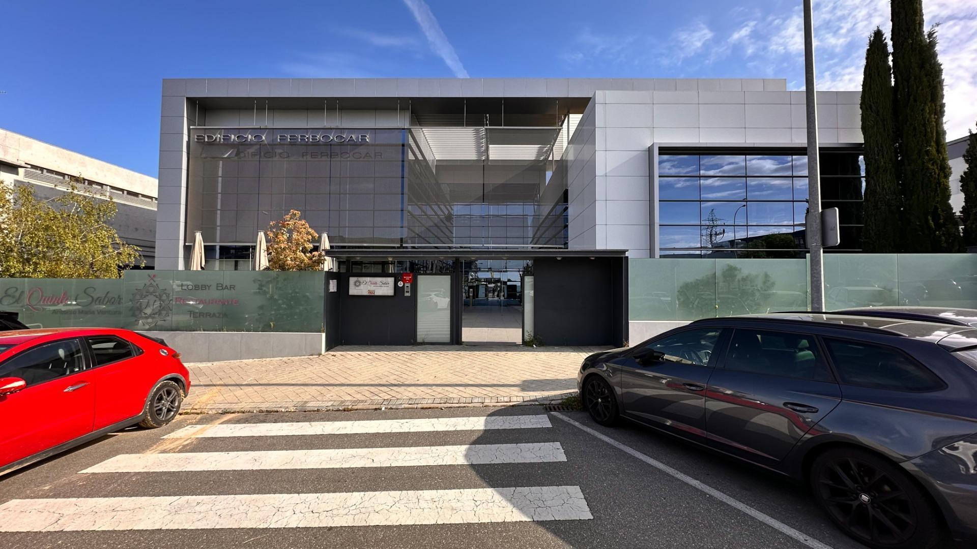 3-6-9 Oficina en , Villaviciosa de Odon