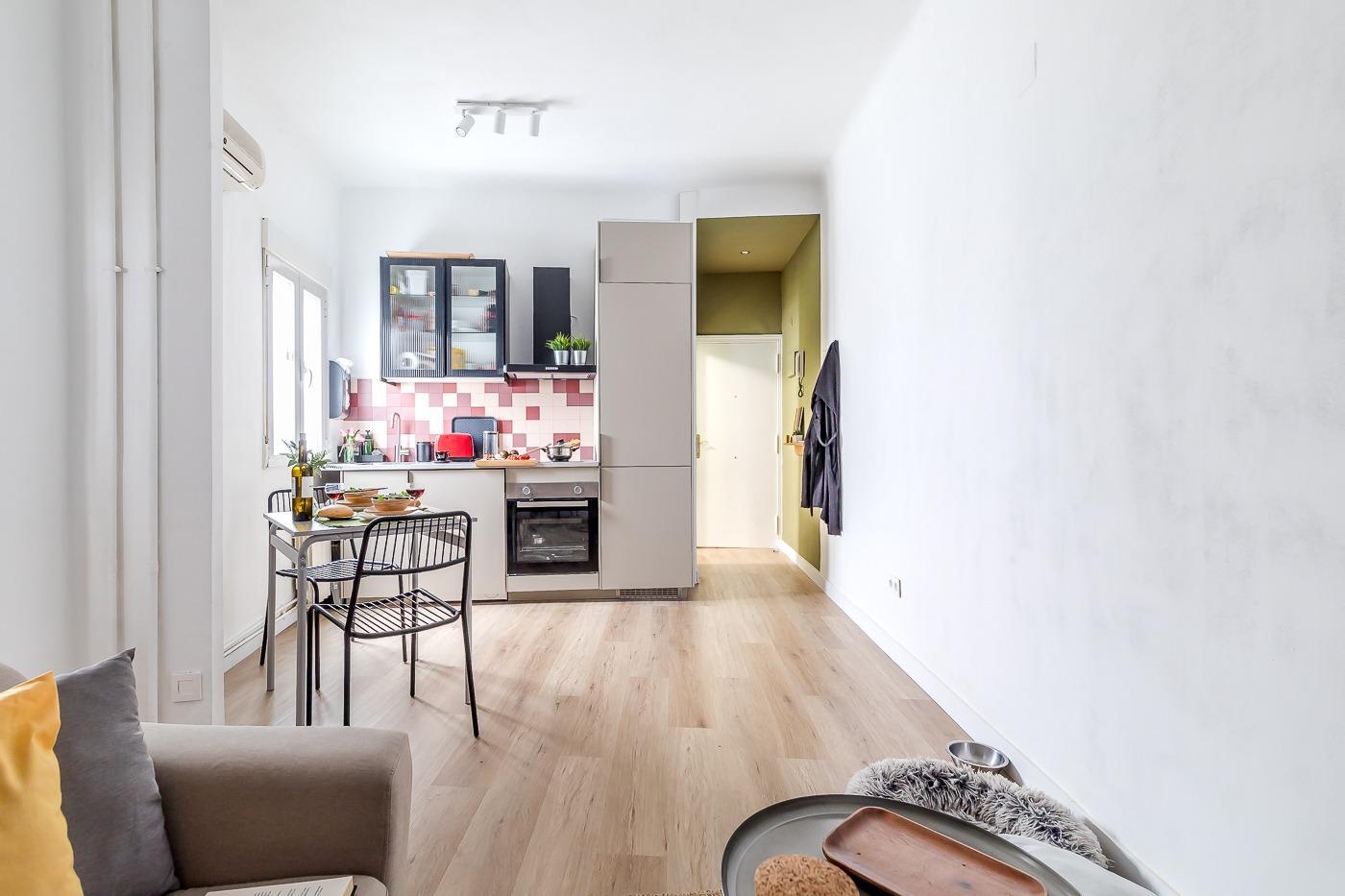 Piso en , Madrid