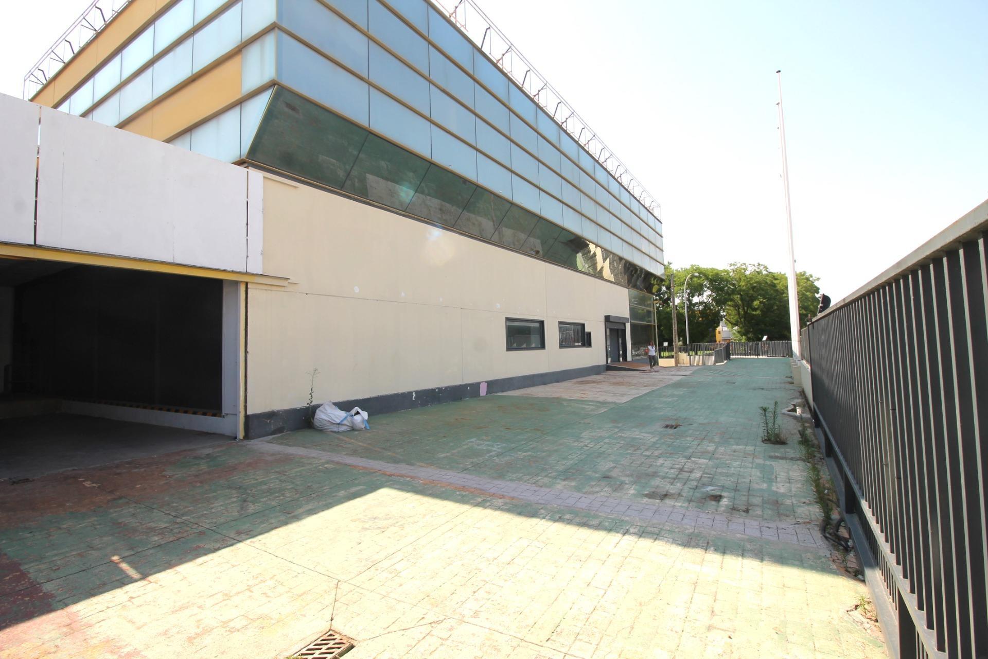 3-7-20 Industrial en , Getafe