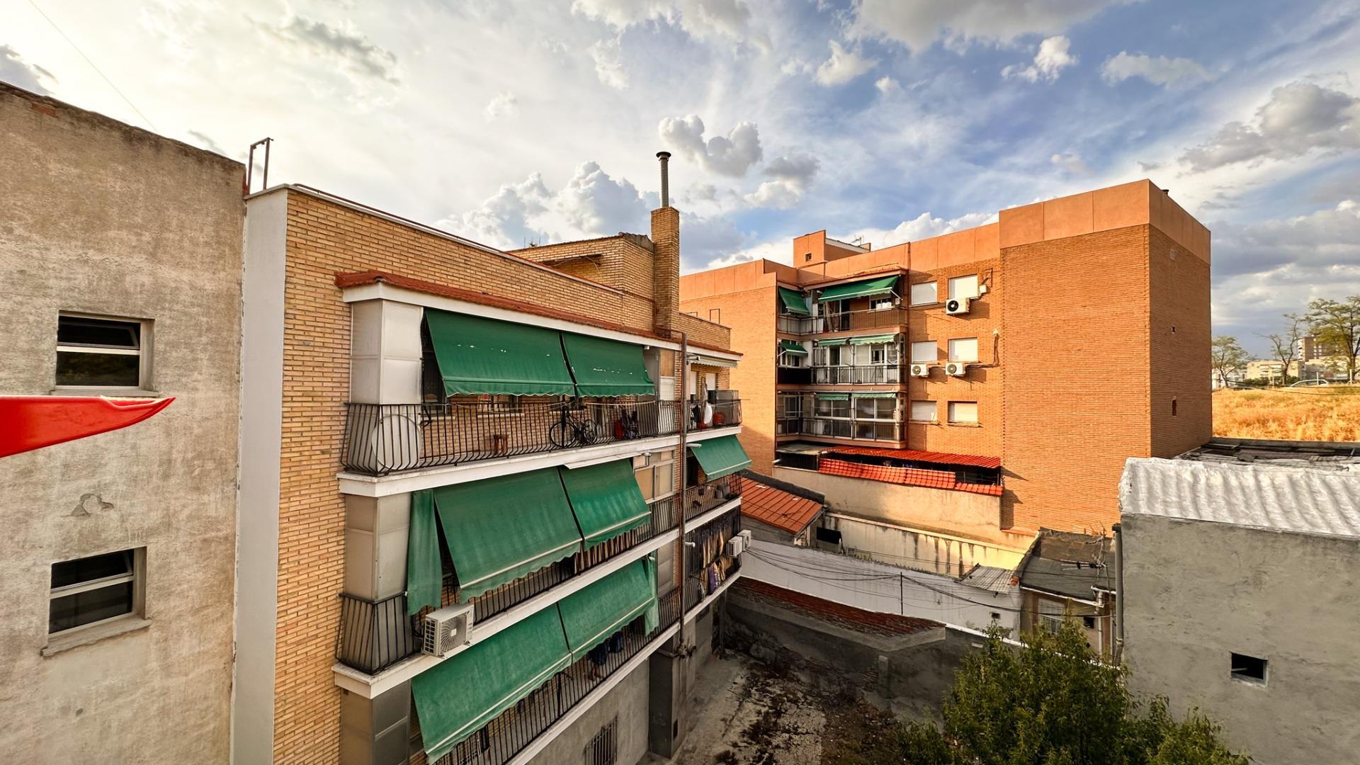 3-7-24 Edificio en , Madrid