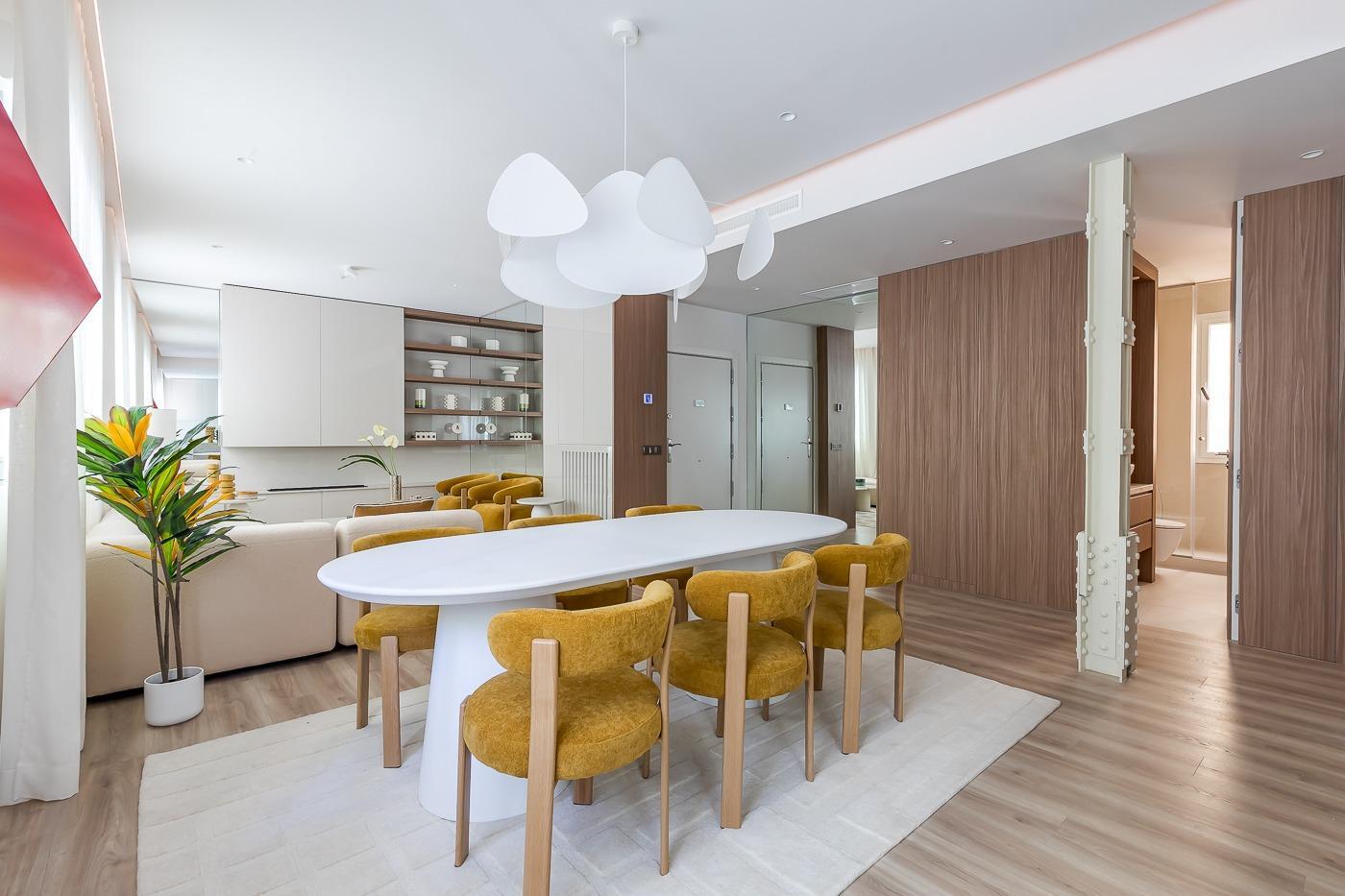 Piso en , Madrid