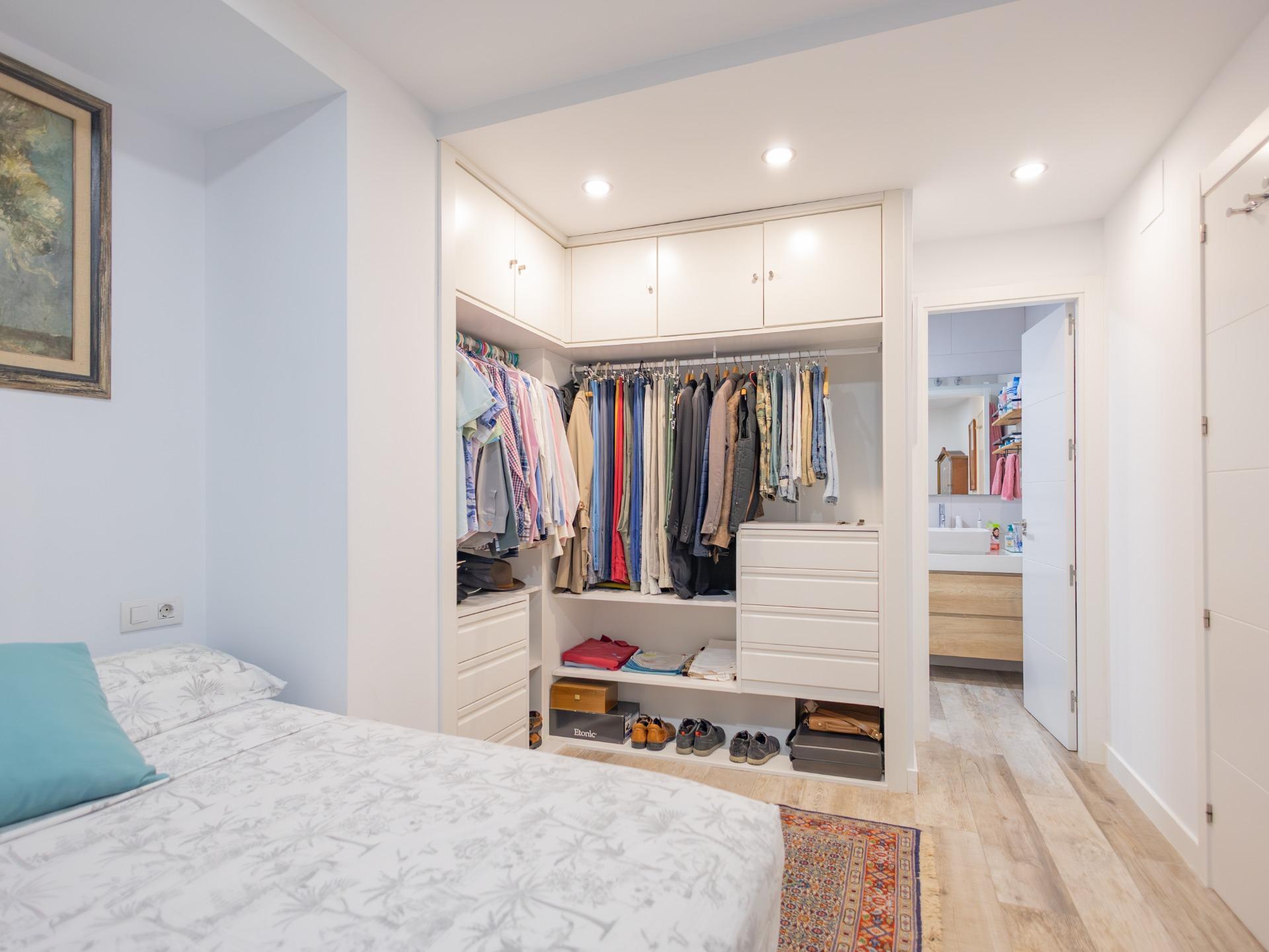 Piso en venta en calle de Leganitos 9, Madrid