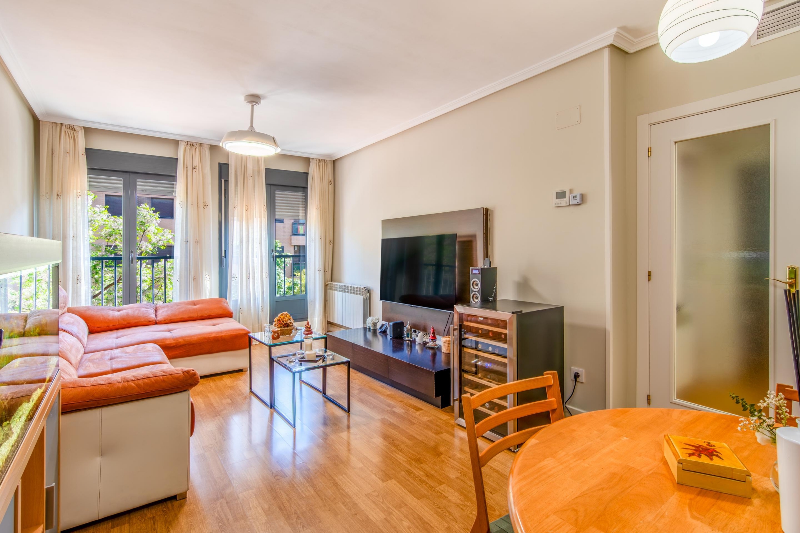 Piso en Venta en Montecillo
