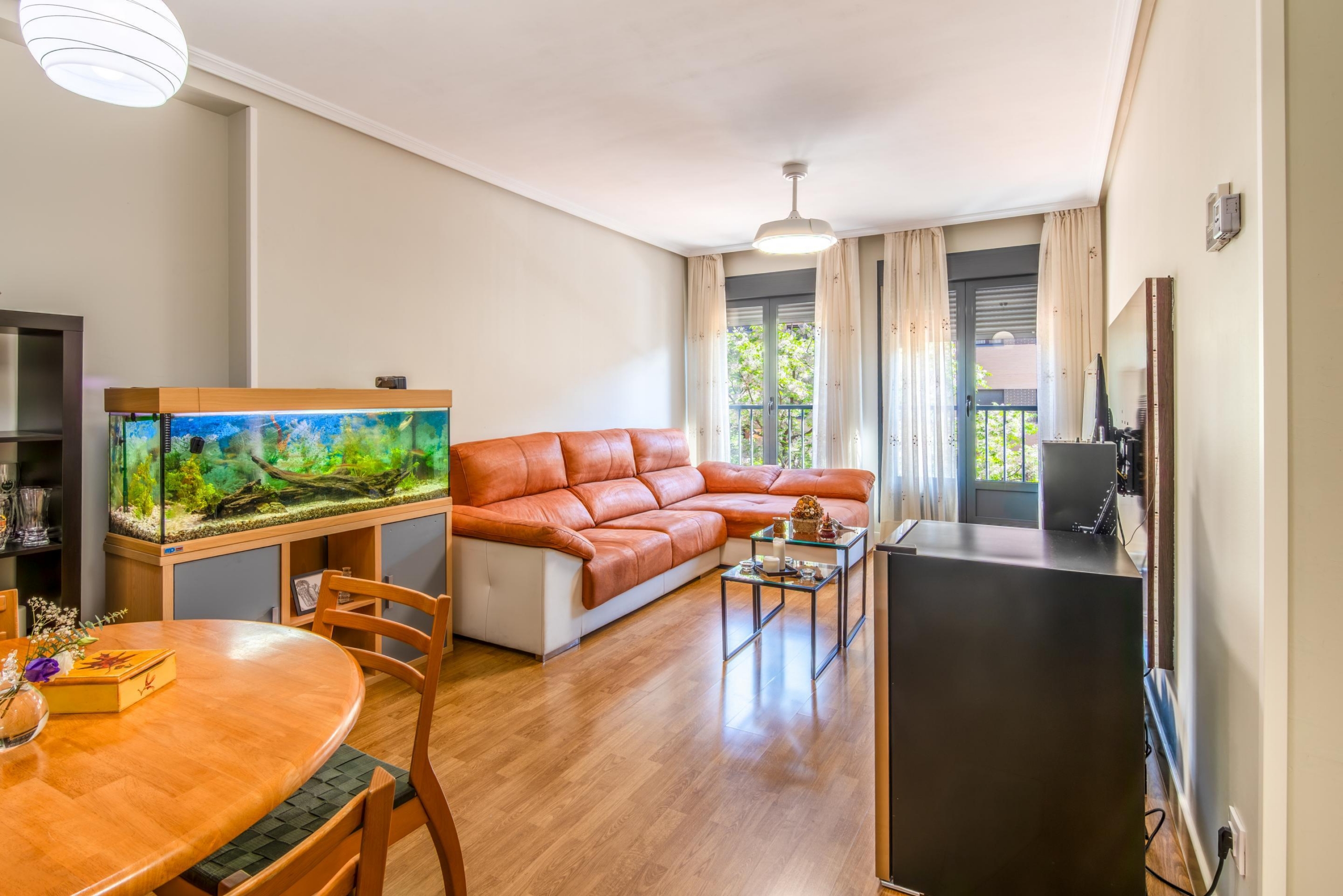 Piso en Venta en Montecillo