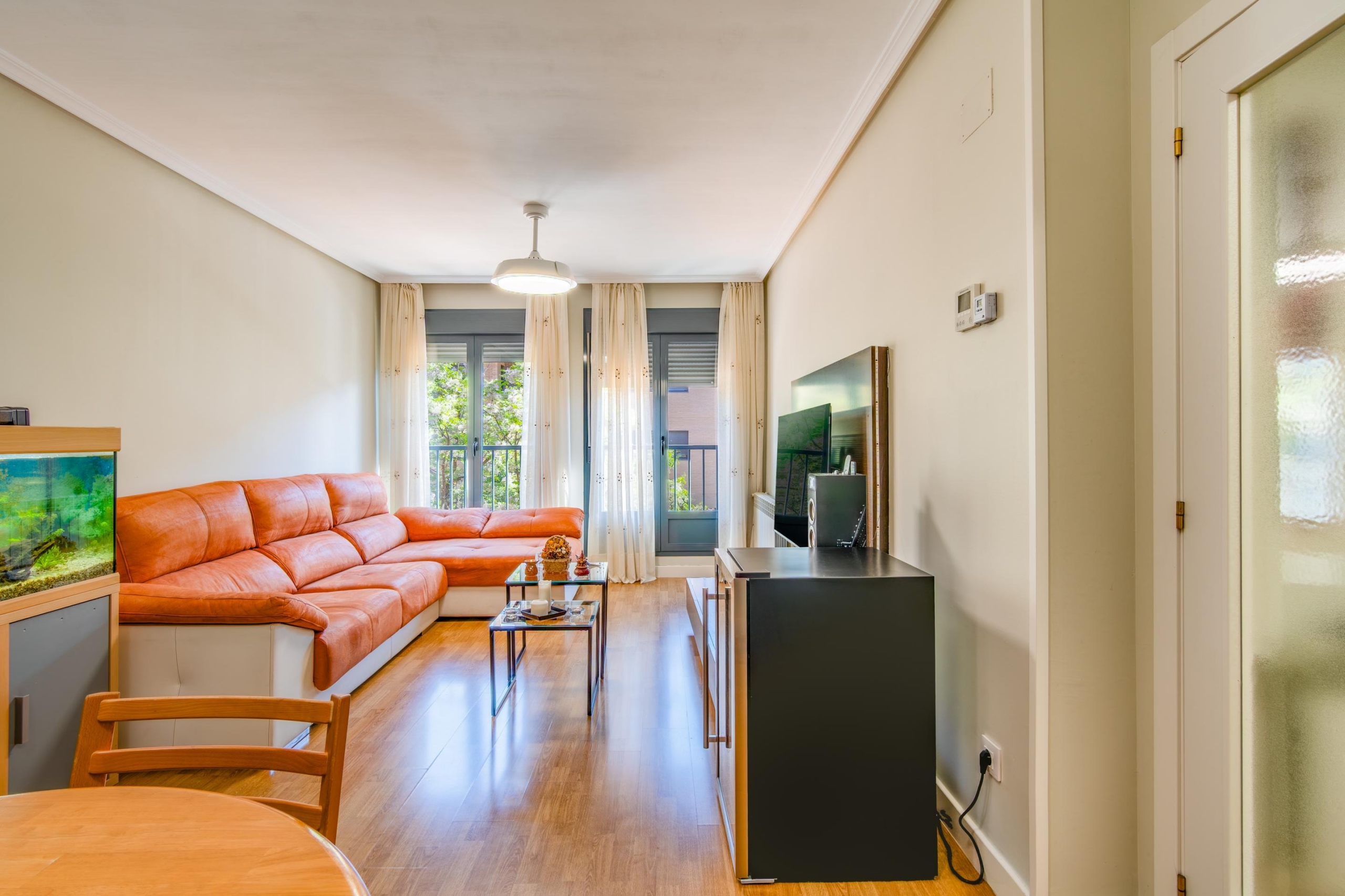 Piso en Venta en Montecillo