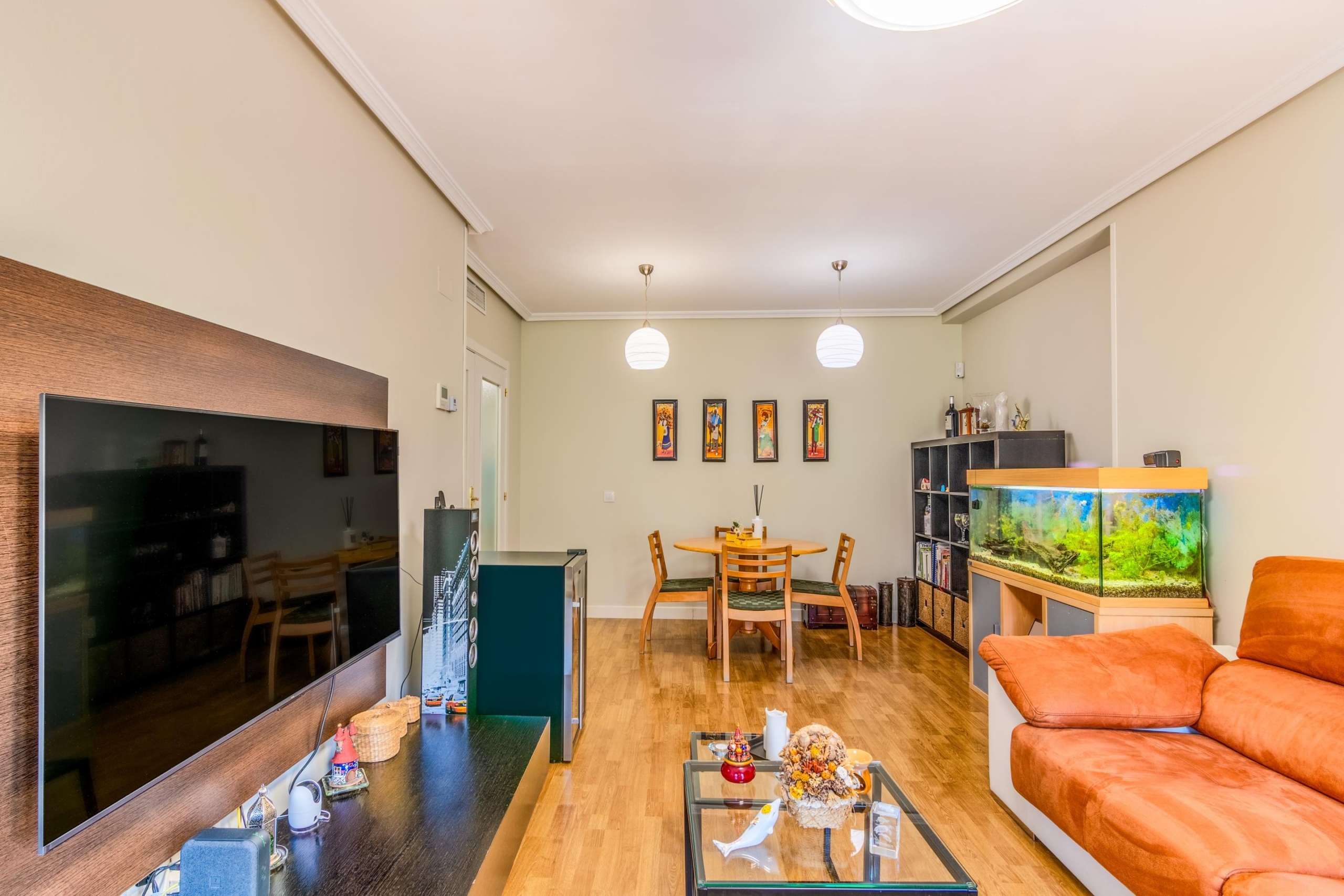 Piso en Venta en Montecillo