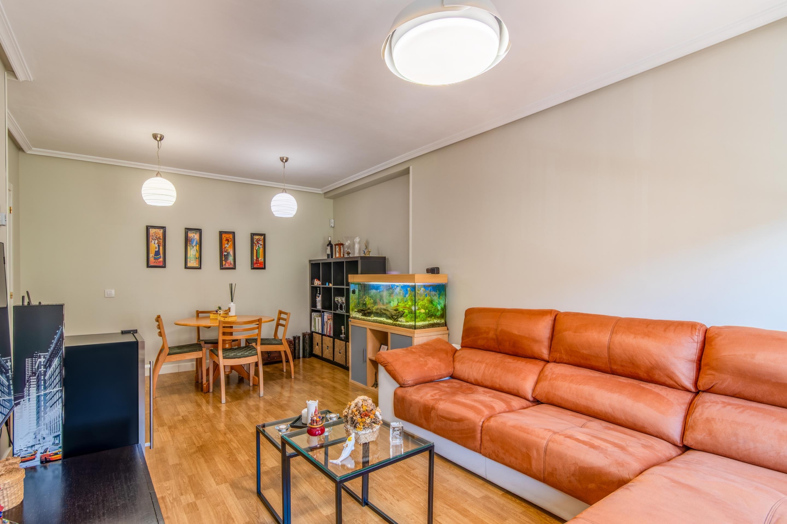 Piso en Venta en Montecillo