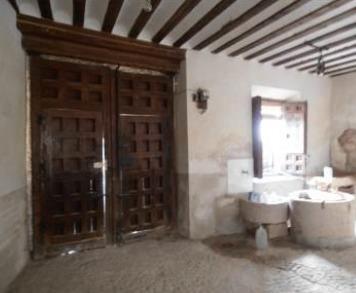 !Casa Señorial con Historia!