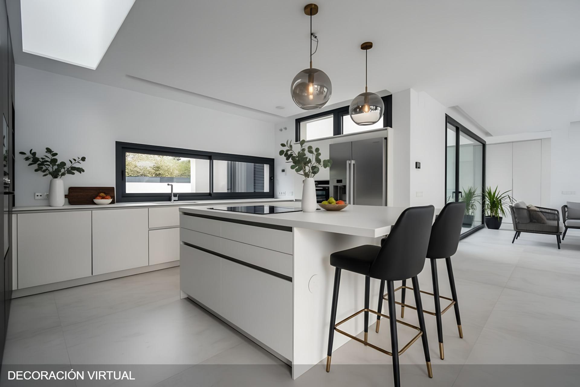 36-10 ^**^MAGNÍFICO CHALET INDEPENDIENTE DE LUJO EN LA ZONA MÁS EXCLUSIVA DE LAS ROZAS – CLUB DE GOLF^**^ Exclusiva vivienda de lujo totalmente a estrenar, situada en una de las zonas más prestigiosas