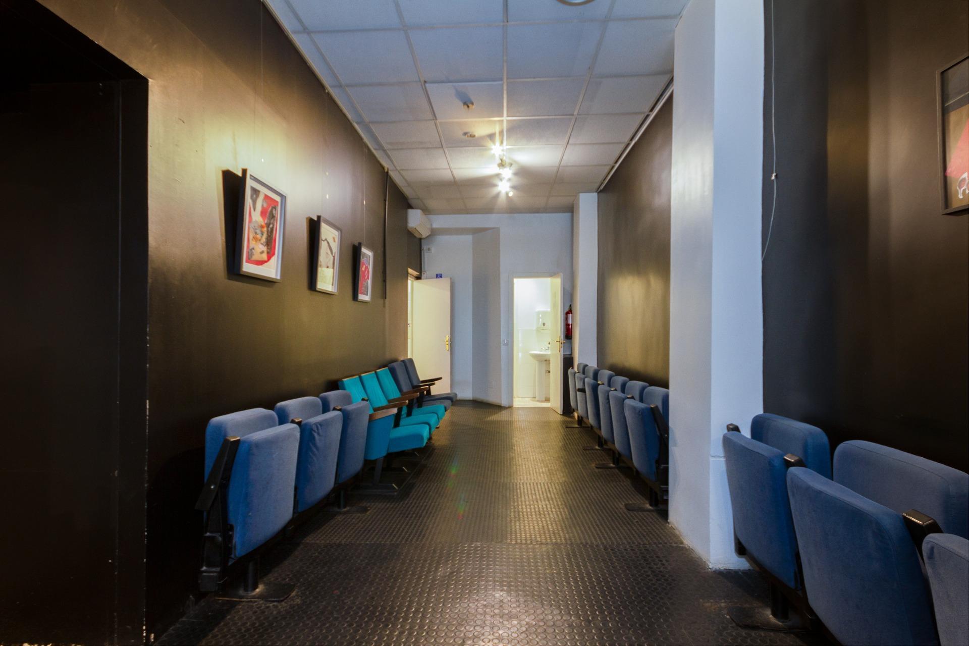 37-7 Local de inversión 453 m² divisible | Alta rentabilidad | Embajadores