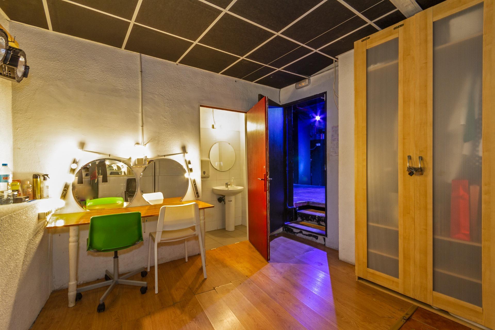 37-8 Local de inversión 453 m² divisible | Alta rentabilidad | Embajadores