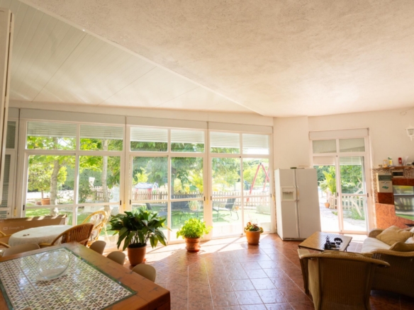 Casa/Chalet en Eurovillas, Nuevo Baztan