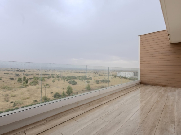 Piso en Primera Fase – Nuevo Tres Cantos, Tres Cantos