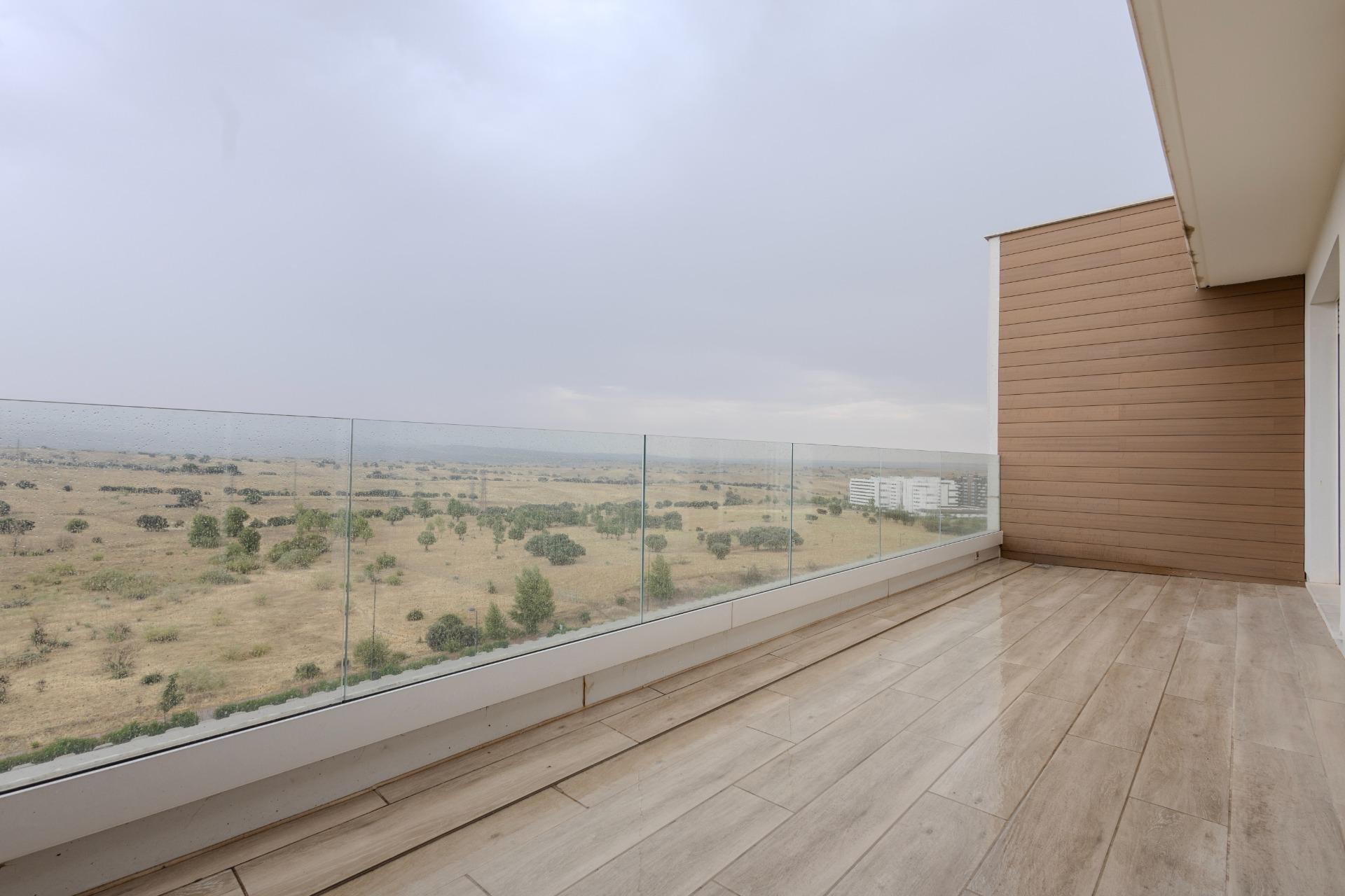 4-1-18 Piso en Primera Fase – Nuevo Tres Cantos, Tres Cantos