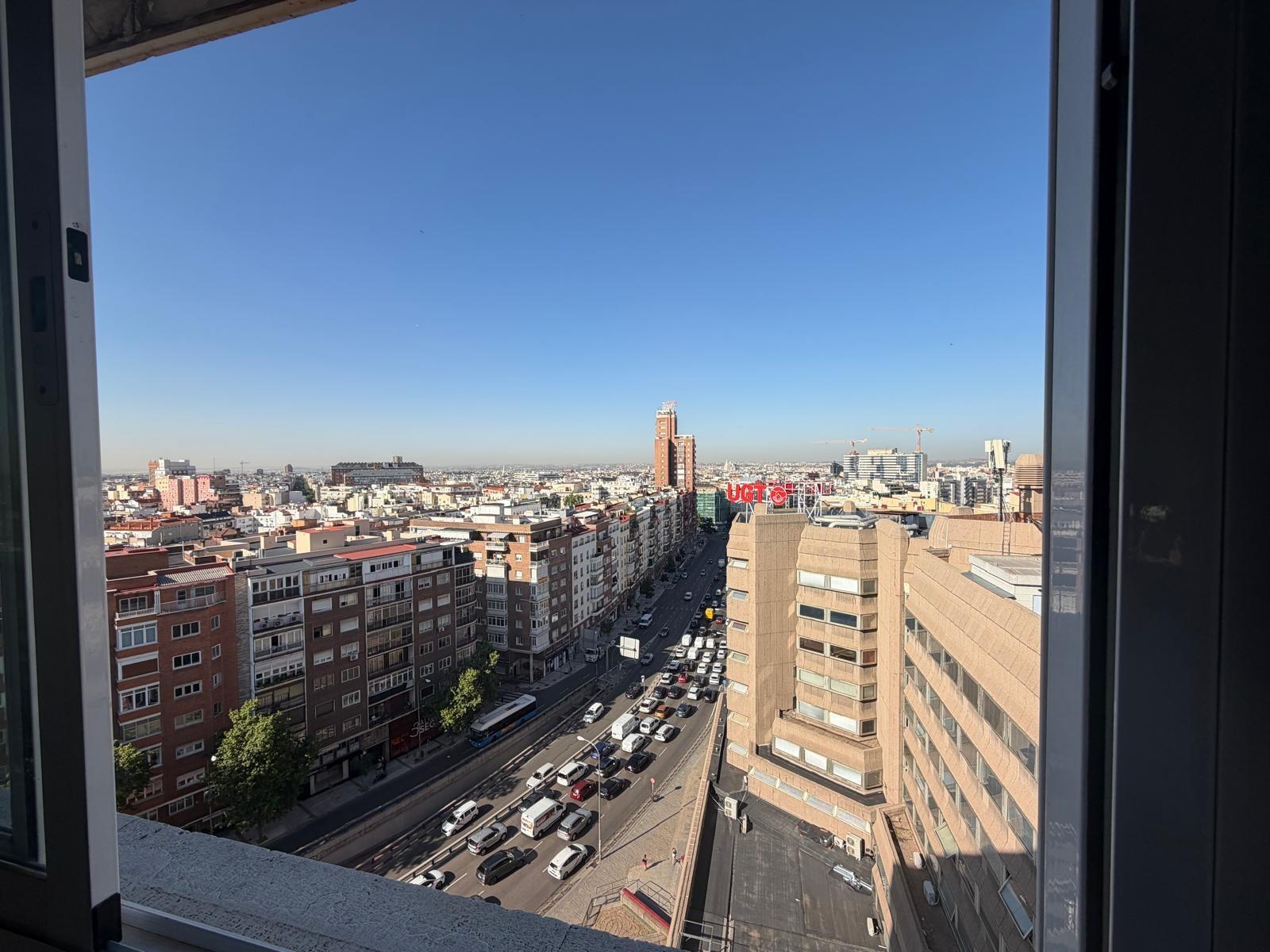 Piso en Barrio de Salamanca, Madrid