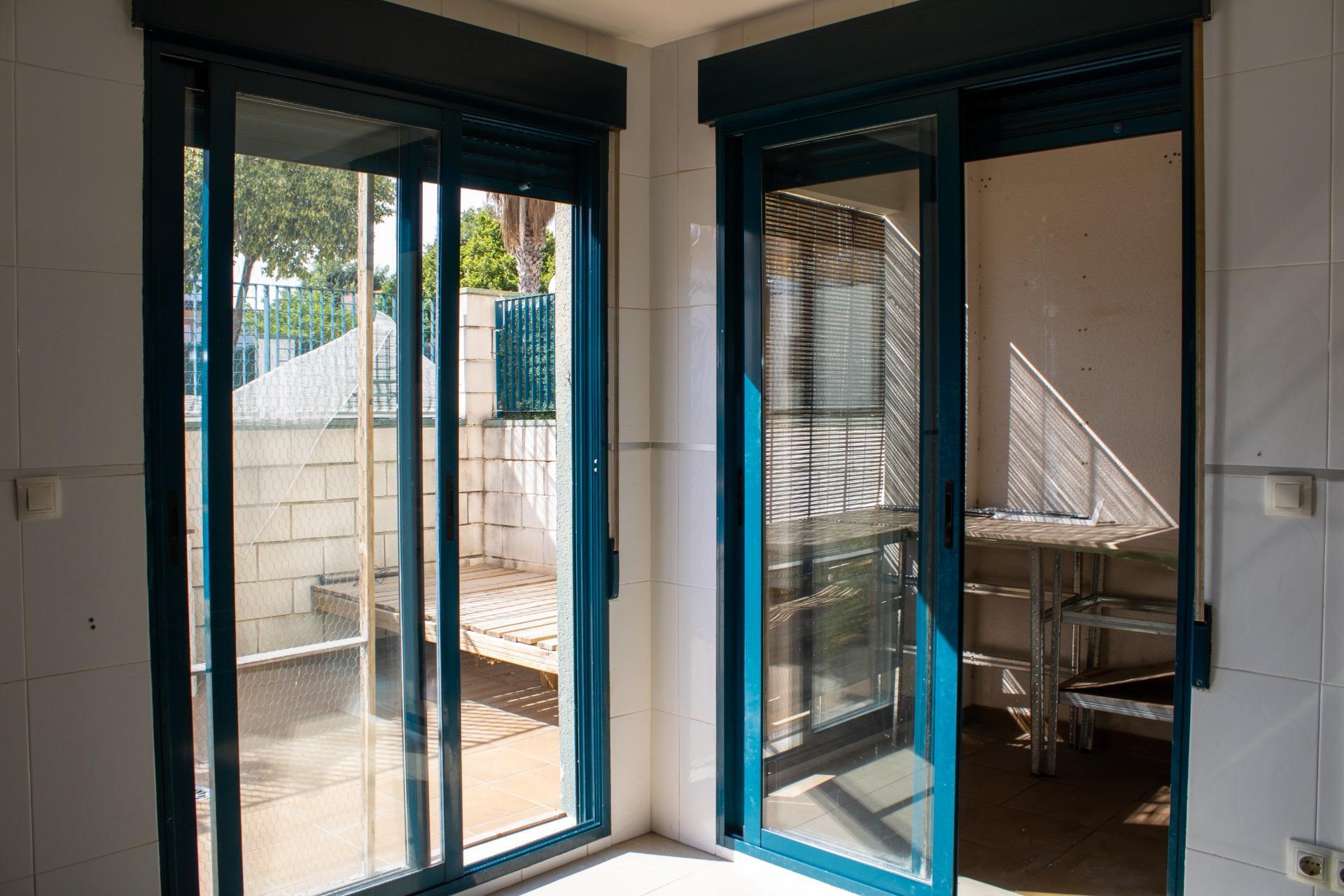Magnífico adosado de 166 m² con piscina comunitaria en una tranquila zona residencial de Gandía