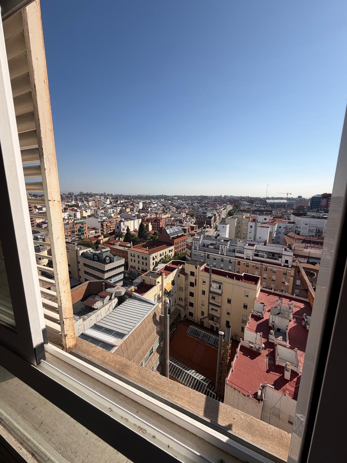 Piso en Barrio de Salamanca, Madrid