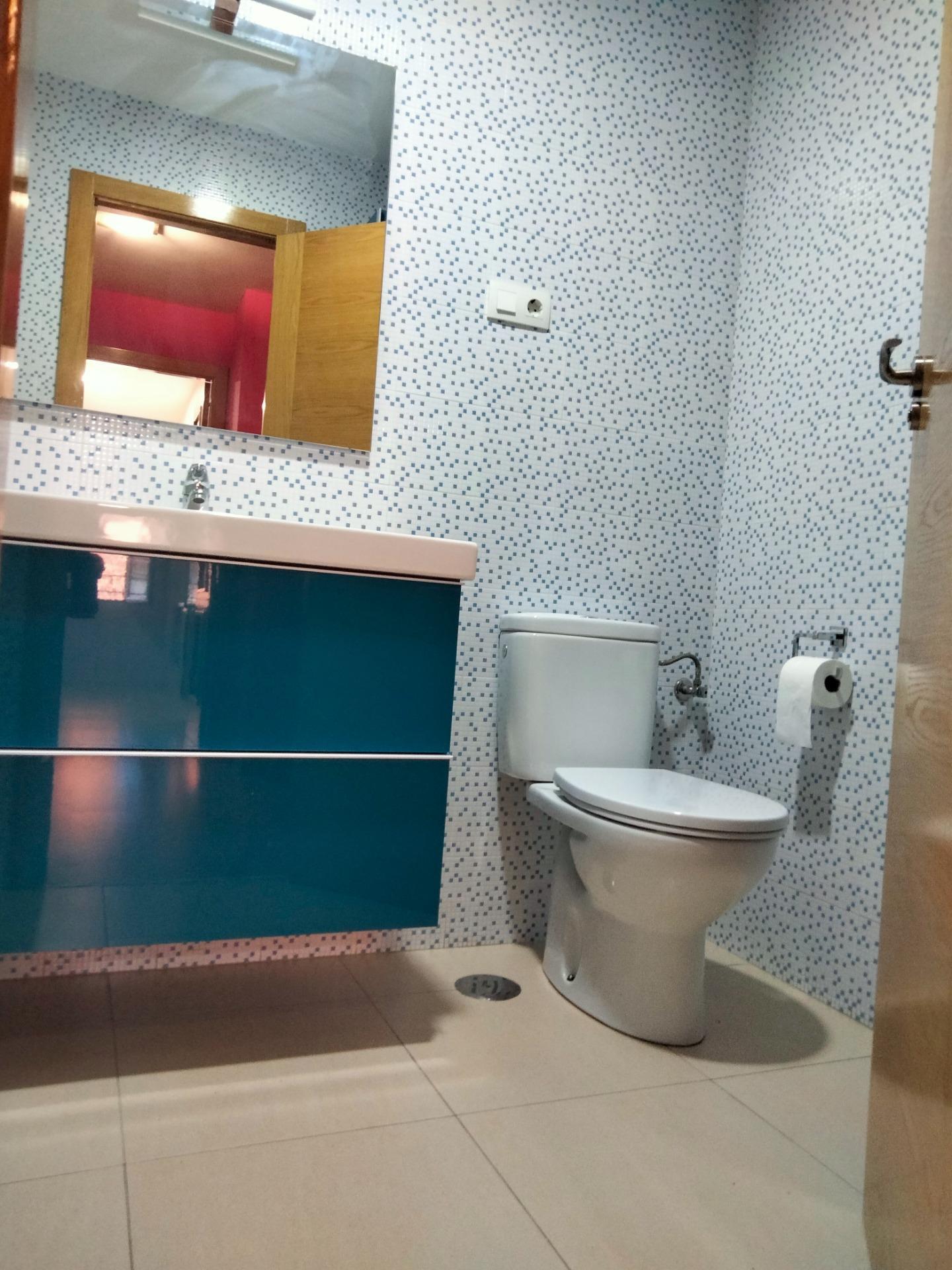 4-10-9 Encantador piso abuardillado en venta en Ciempozuelos