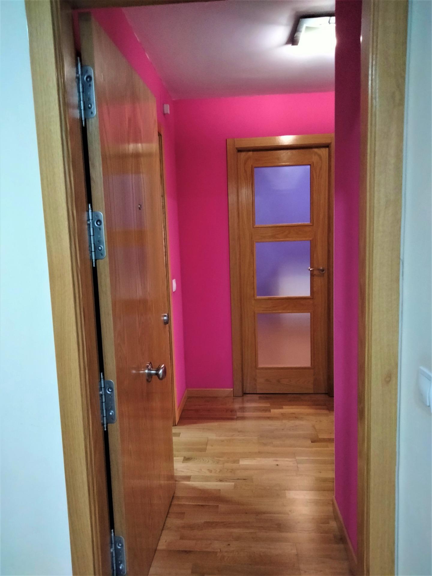 4-2-10 Encantador piso abuardillado en venta en Ciempozuelos