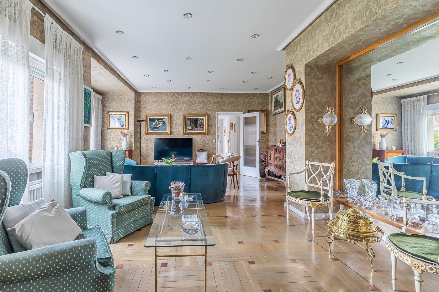 Piso en , Madrid