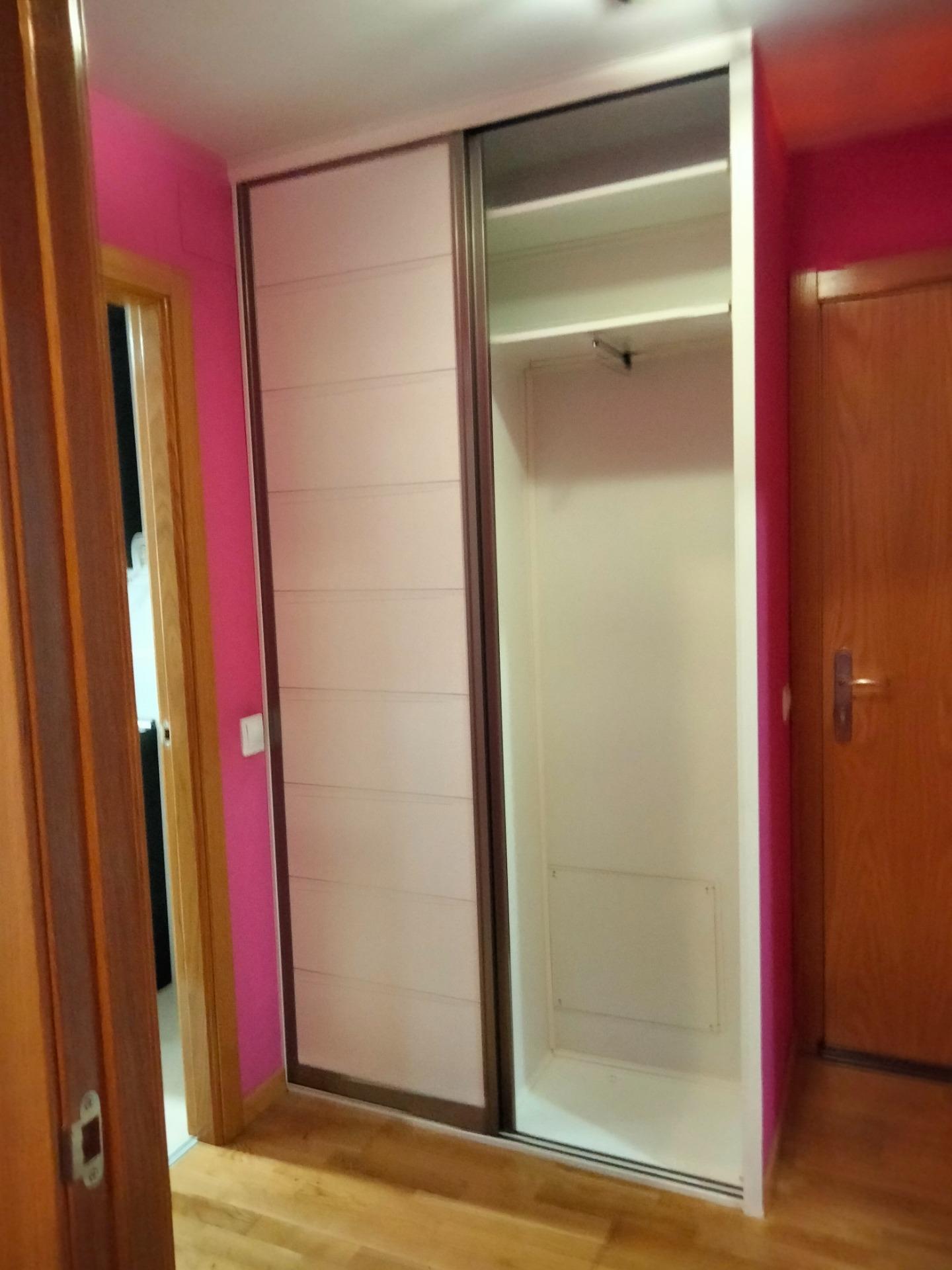 4-4-8 Encantador piso abuardillado en venta en Ciempozuelos