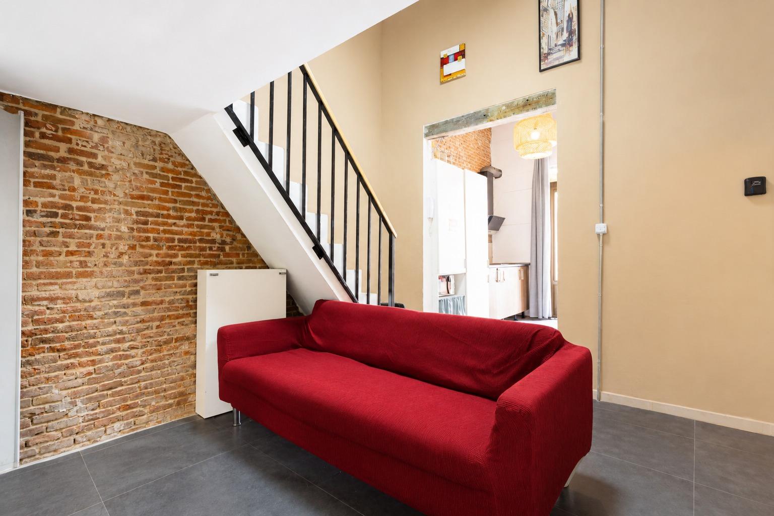 4-5-5 Lote de dos viviendas en un único activo de 85 m² en Puerta del Ángel, ideal inversores
