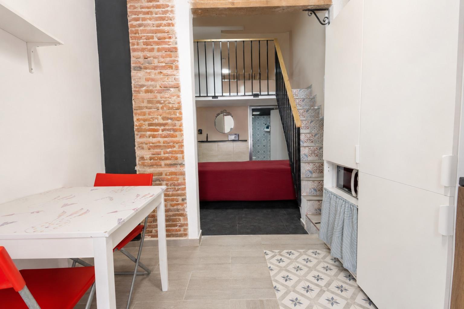 4-6-6 Lote de dos viviendas en un único activo de 85 m² en Puerta del Ángel, ideal inversores