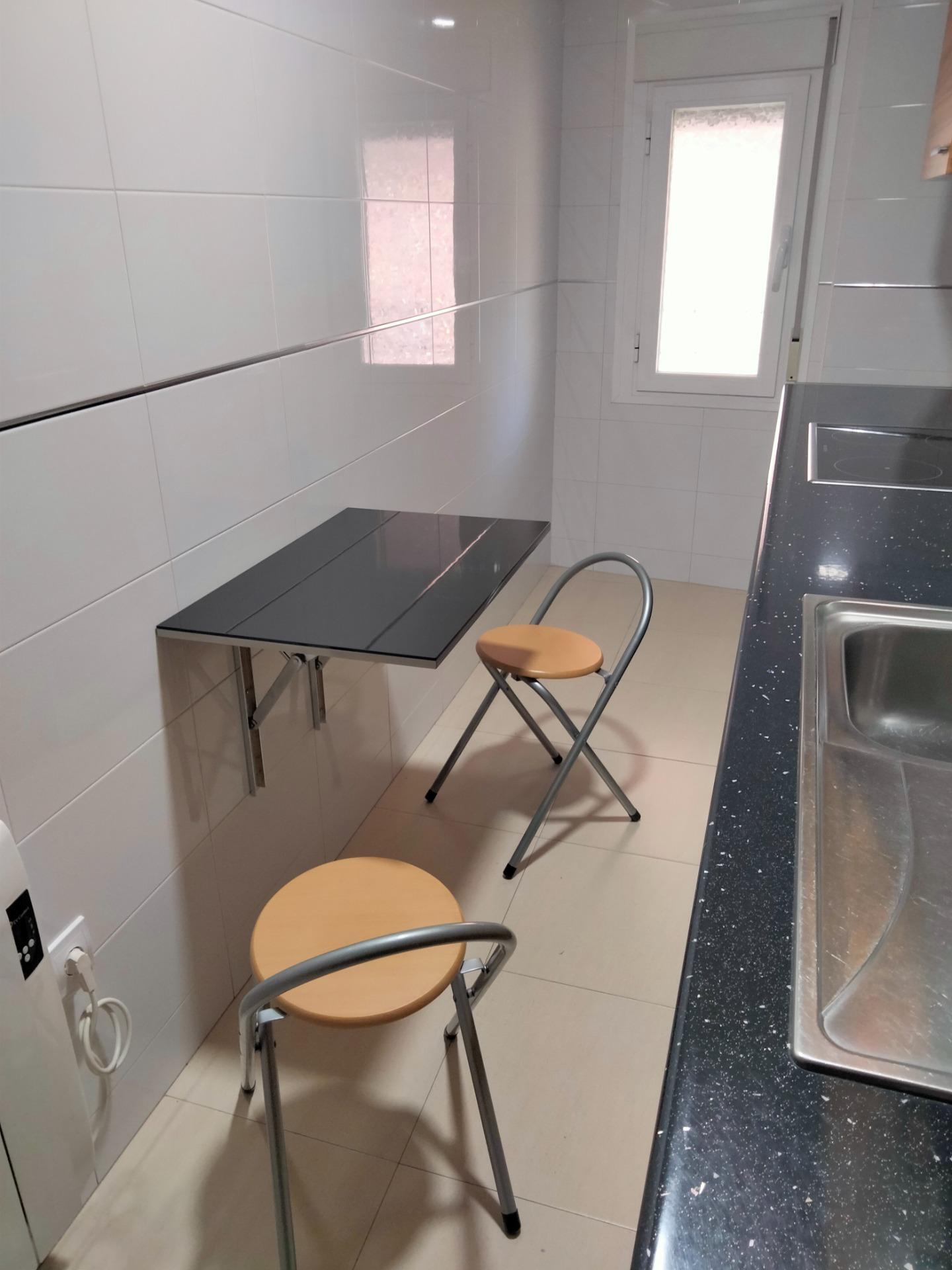 4-7-9 Encantador piso abuardillado en venta en Ciempozuelos