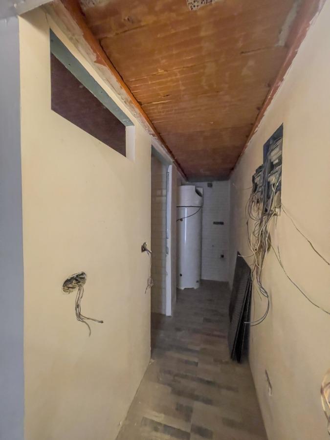 Dúplex en venta en calle de Tribulete 18, Madrid