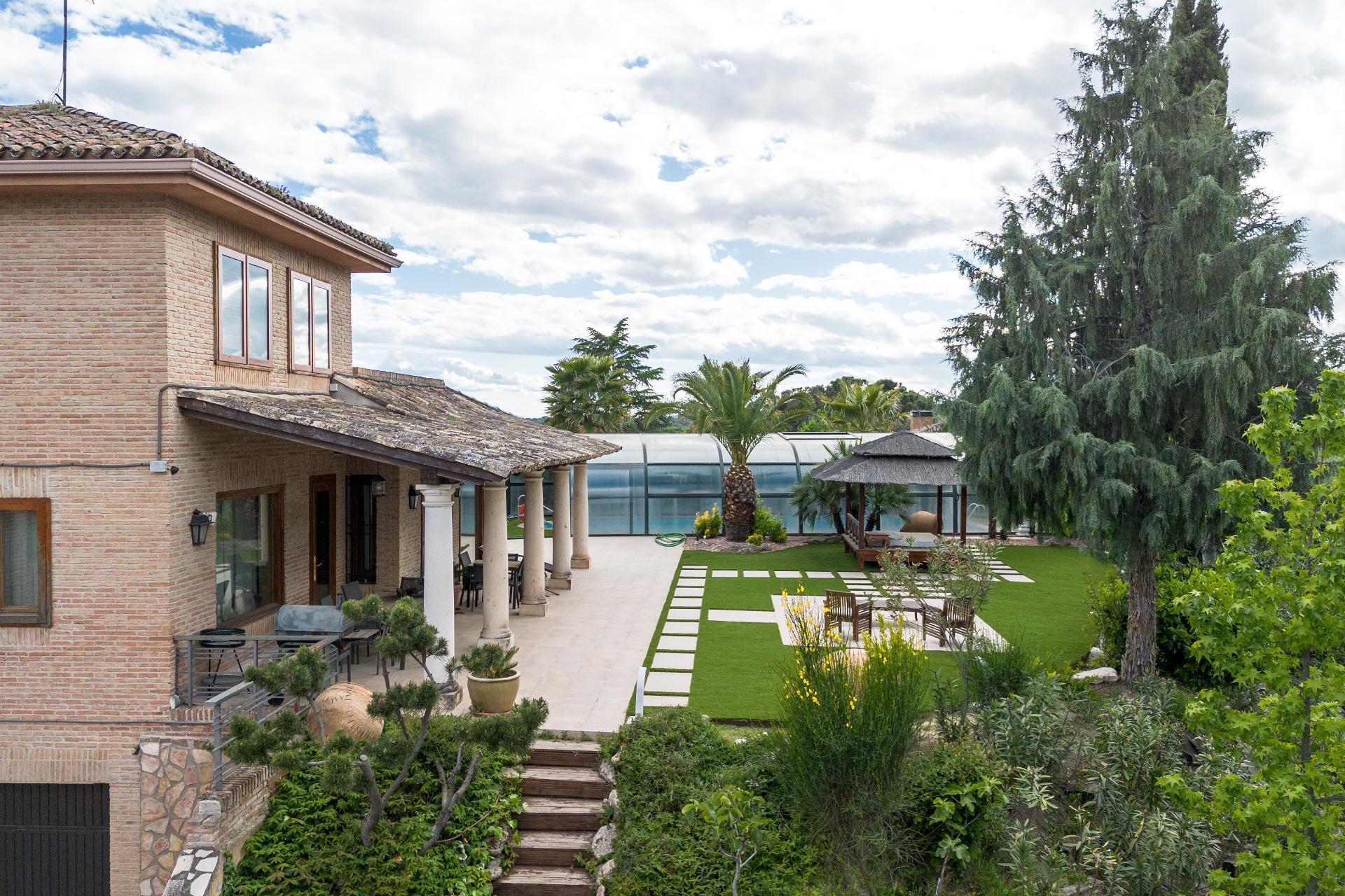 Casa/Chalet en , Las Rozas de Madrid