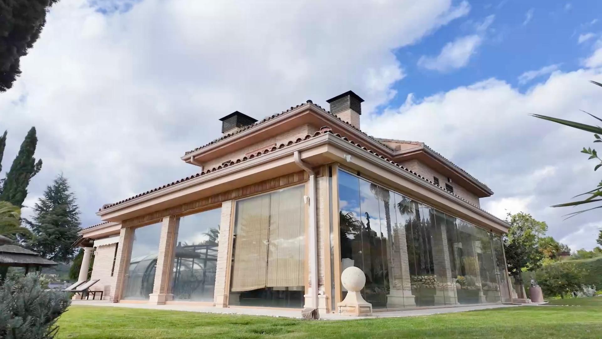 Casa/Chalet en , Las Rozas de Madrid