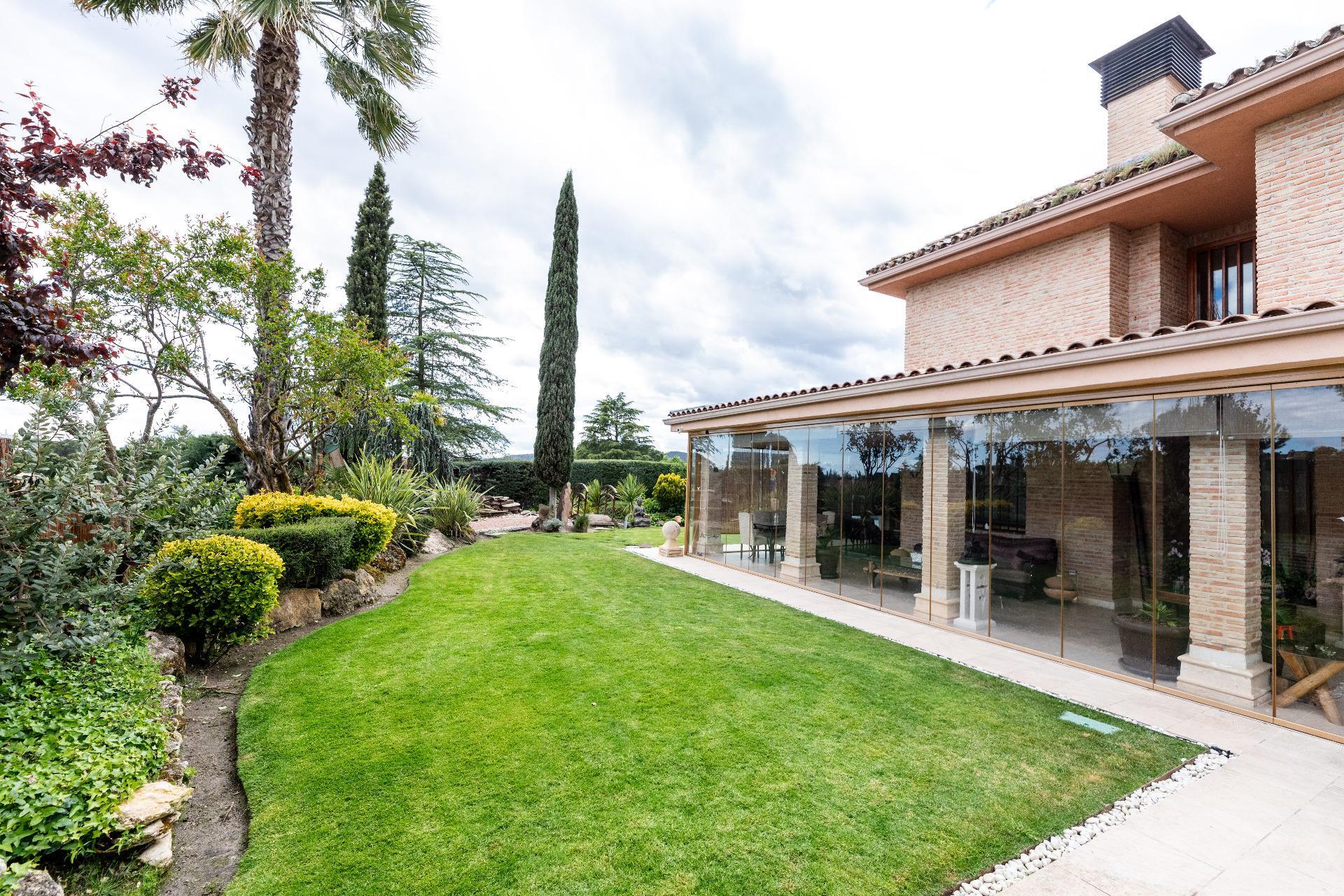 Casa/Chalet en , Las Rozas de Madrid