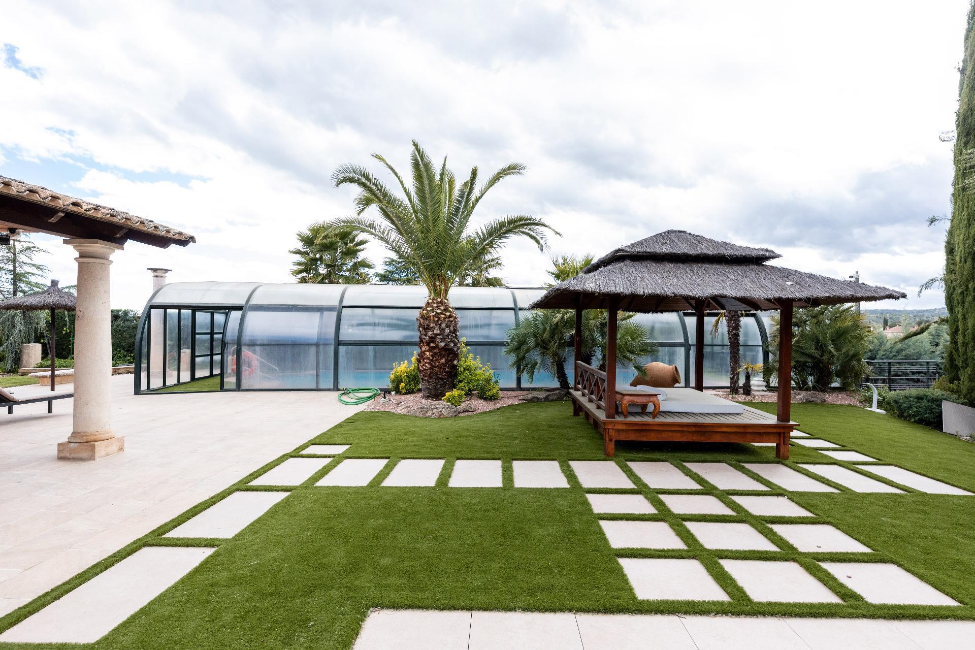 Casa/Chalet en , Las Rozas de Madrid