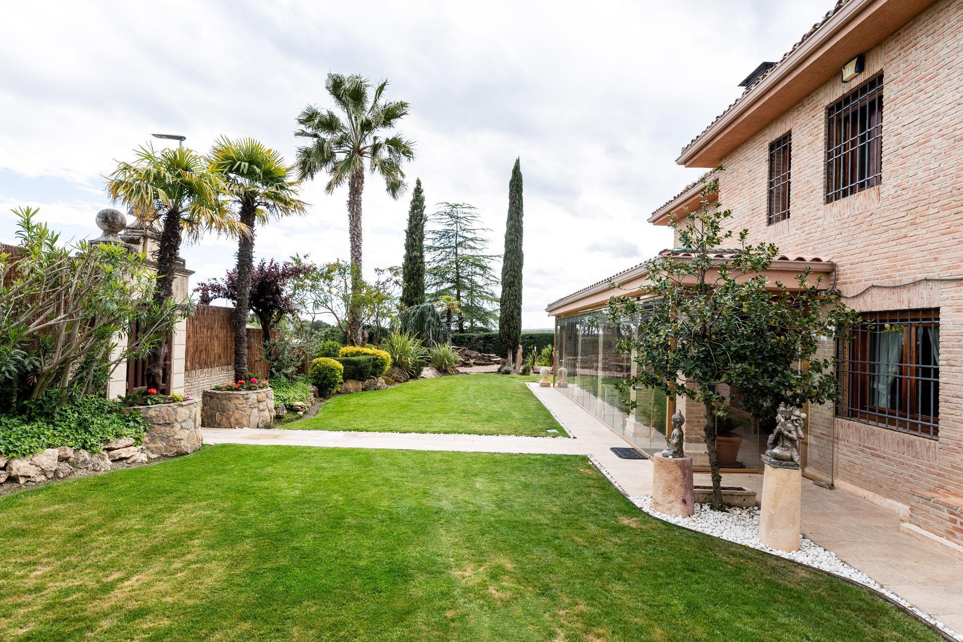 Casa/Chalet en , Las Rozas de Madrid