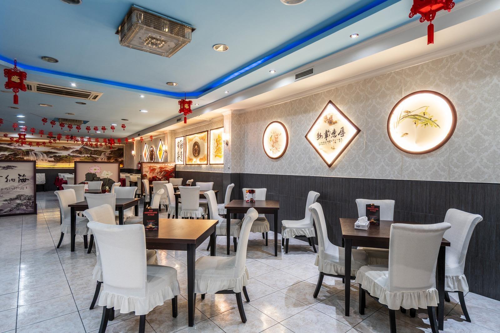 ^**^ FANTÁSTICO RESTAURANTE EN LEGANÉS – EN RENTABILIDAD O LIBRE DE INQUILINO ^**^ Se vende amplio r