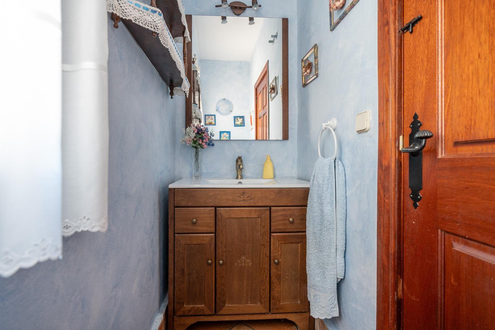 ^^ EN VENTA EXCLUSIVA – IMPRESIONANTE FINCA DE 4 HECTÁREAS EN VALGRANDE, CHINCHÓN ^**^  Ponemos a la