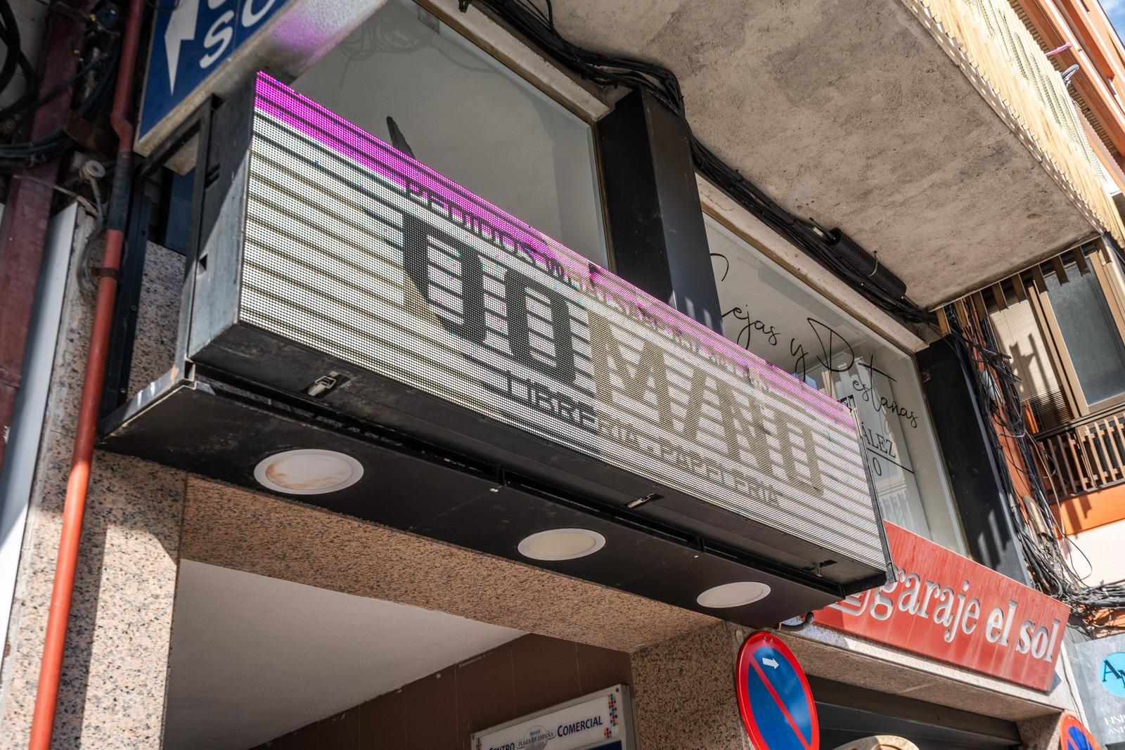 LOCAL COMERCIAL EN GALERÍA COMERCIAL DE PLAZA ESPAÑA – LEGANÉS  ¡Oportunidad única para emprendedore
