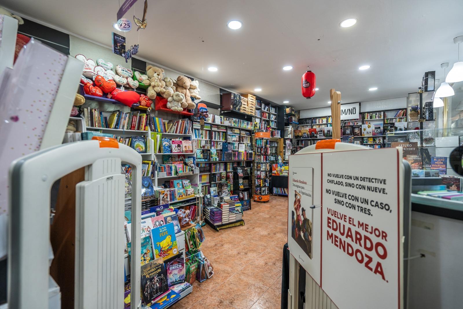 LOCAL COMERCIAL EN GALERÍA COMERCIAL DE PLAZA ESPAÑA – LEGANÉS  ¡Oportunidad única para emprendedore