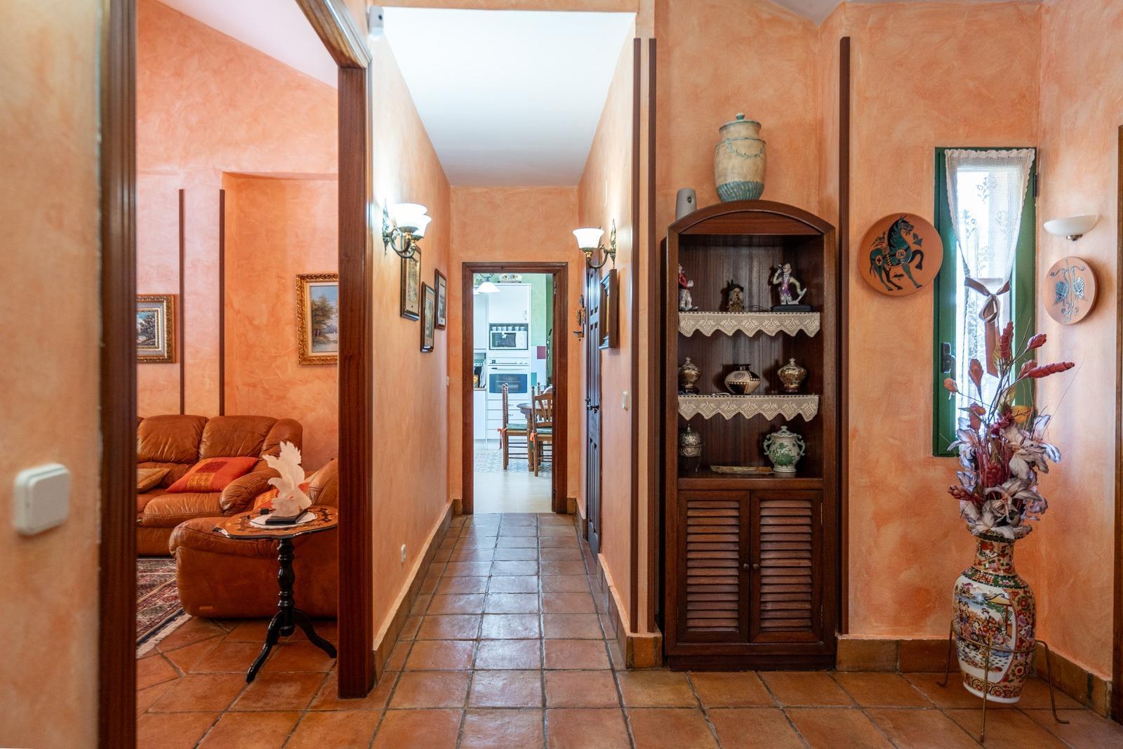 ^^ EN VENTA EXCLUSIVA – IMPRESIONANTE FINCA DE 4 HECTÁREAS EN VALGRANDE, CHINCHÓN ^**^  Ponemos a la
