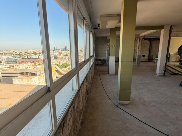 Piso en Barrio de Salamanca, Madrid