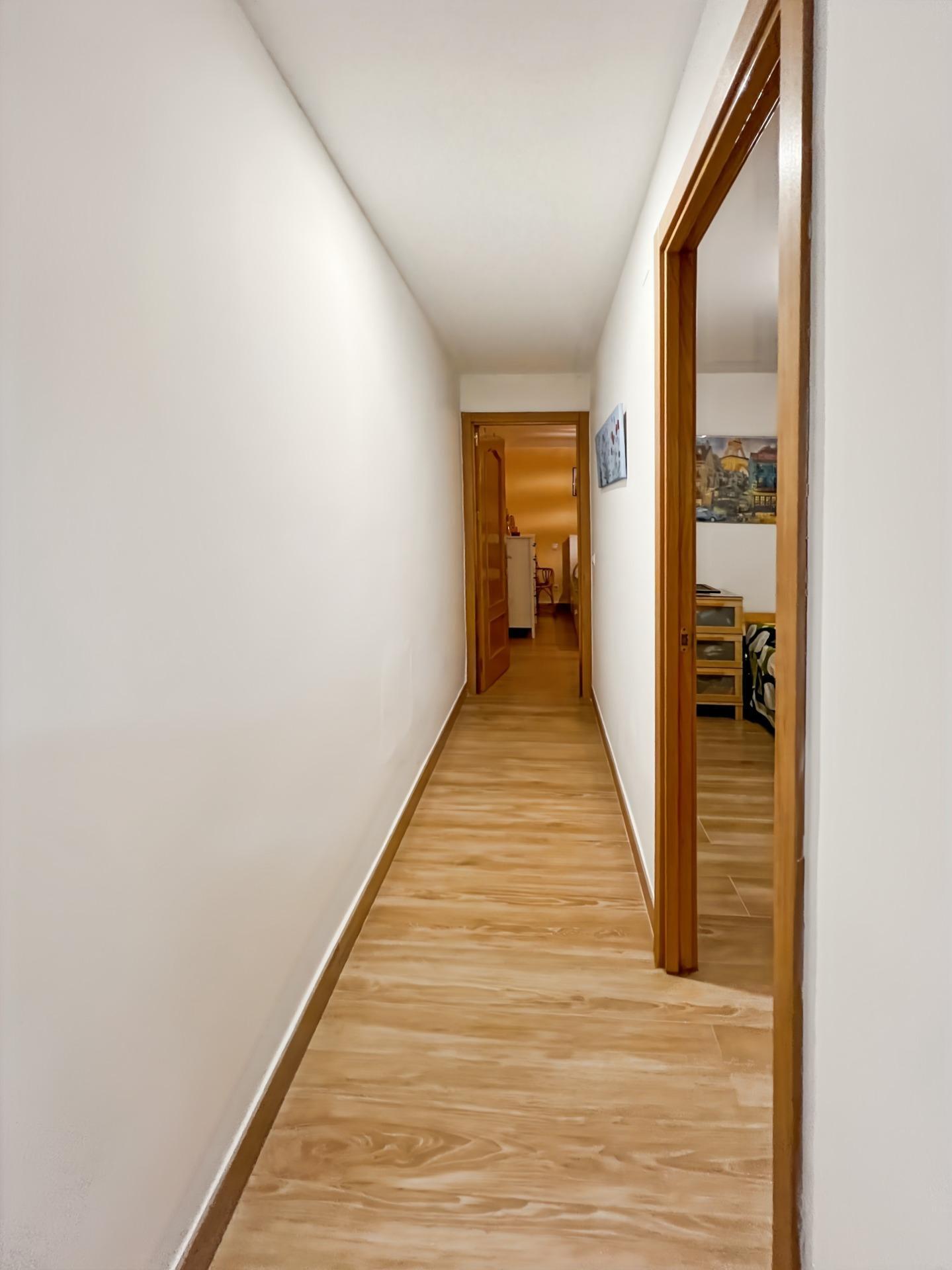 Piso en Getafe Centro
