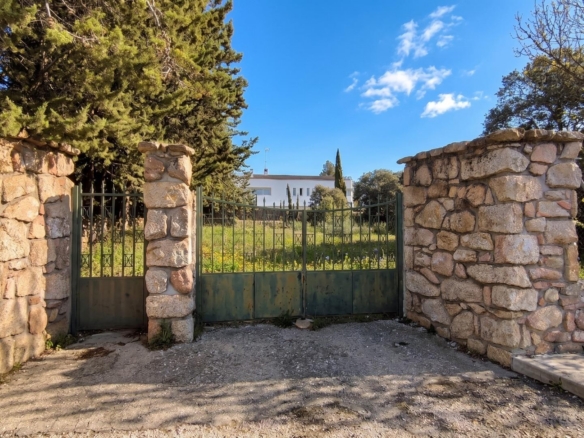 EXCLUSIVA PARCELA URBANA EN LOS JARALES – GALAPAGAR/TORRELODONES