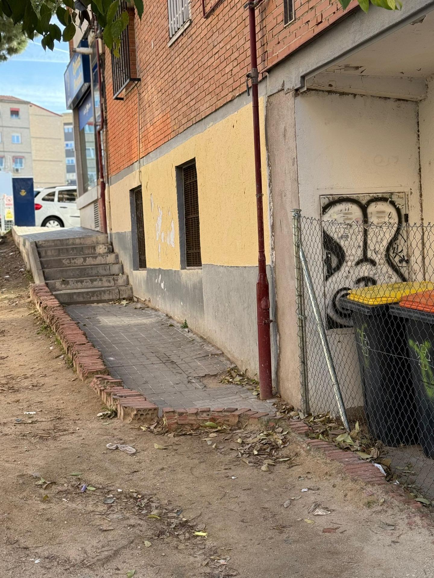 local comercial
