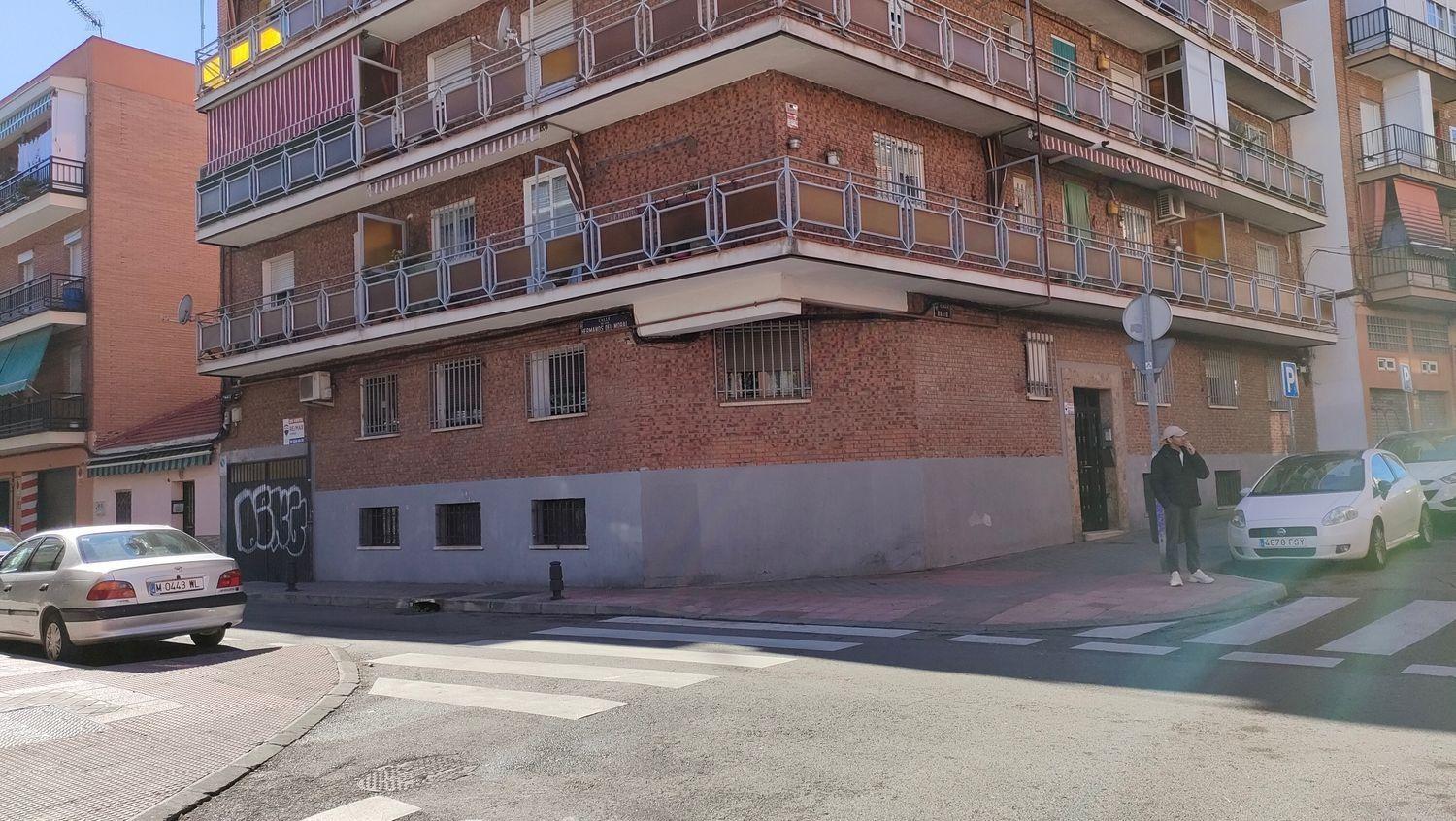 5-5-3 Magnifico Local en Venta