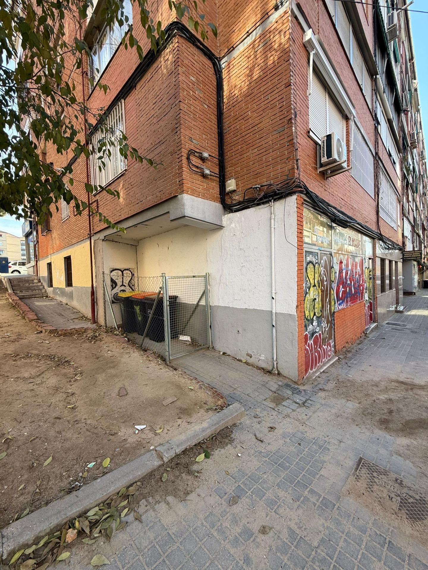 local comercial