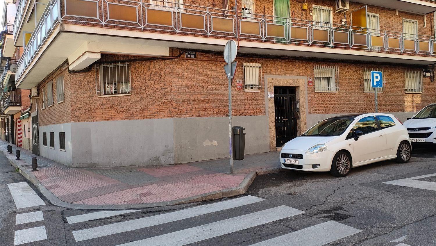 5-6-3 Magnifico Local en Venta