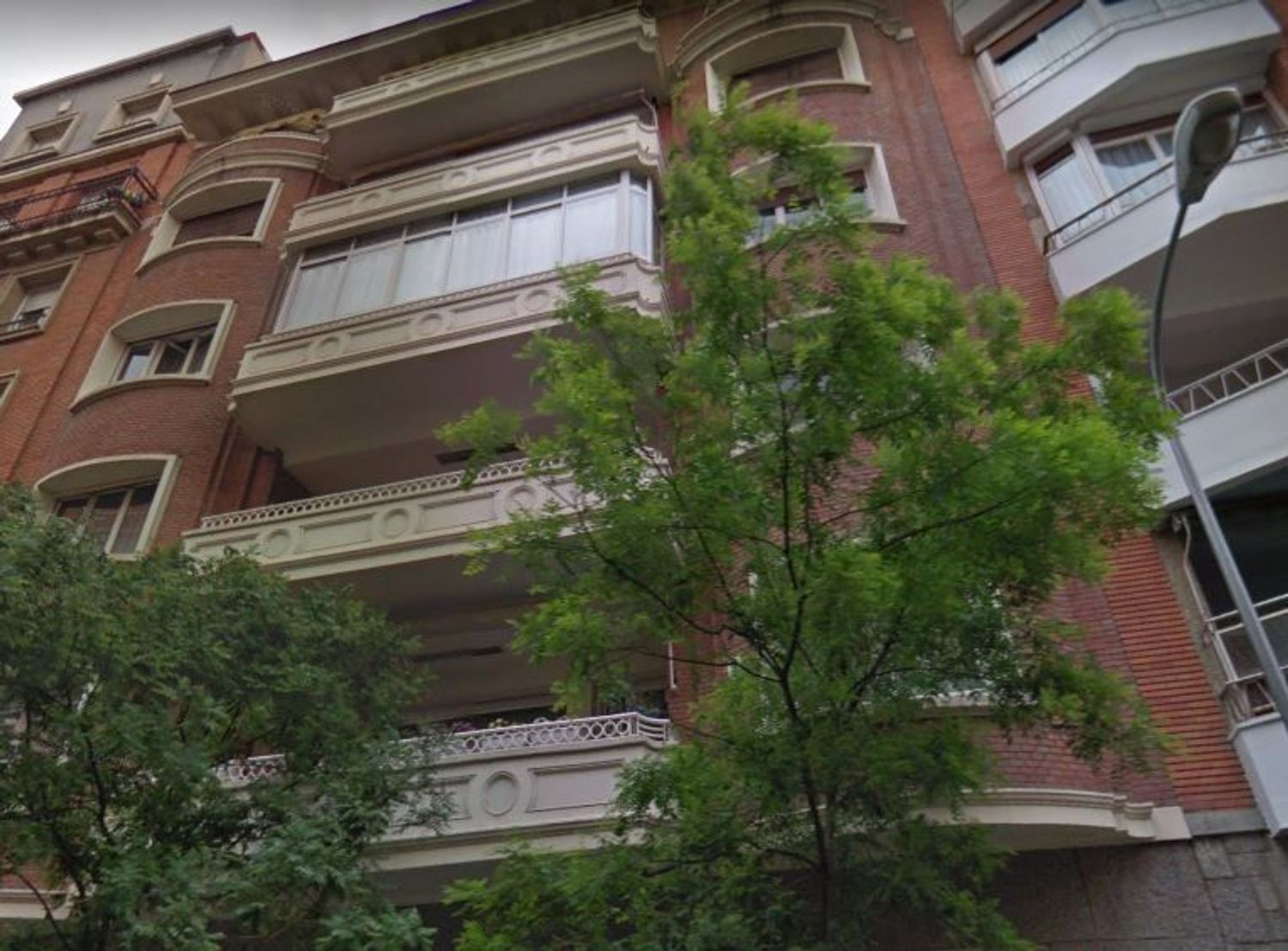 Propiedad en alquiler en Madrid, Madrid