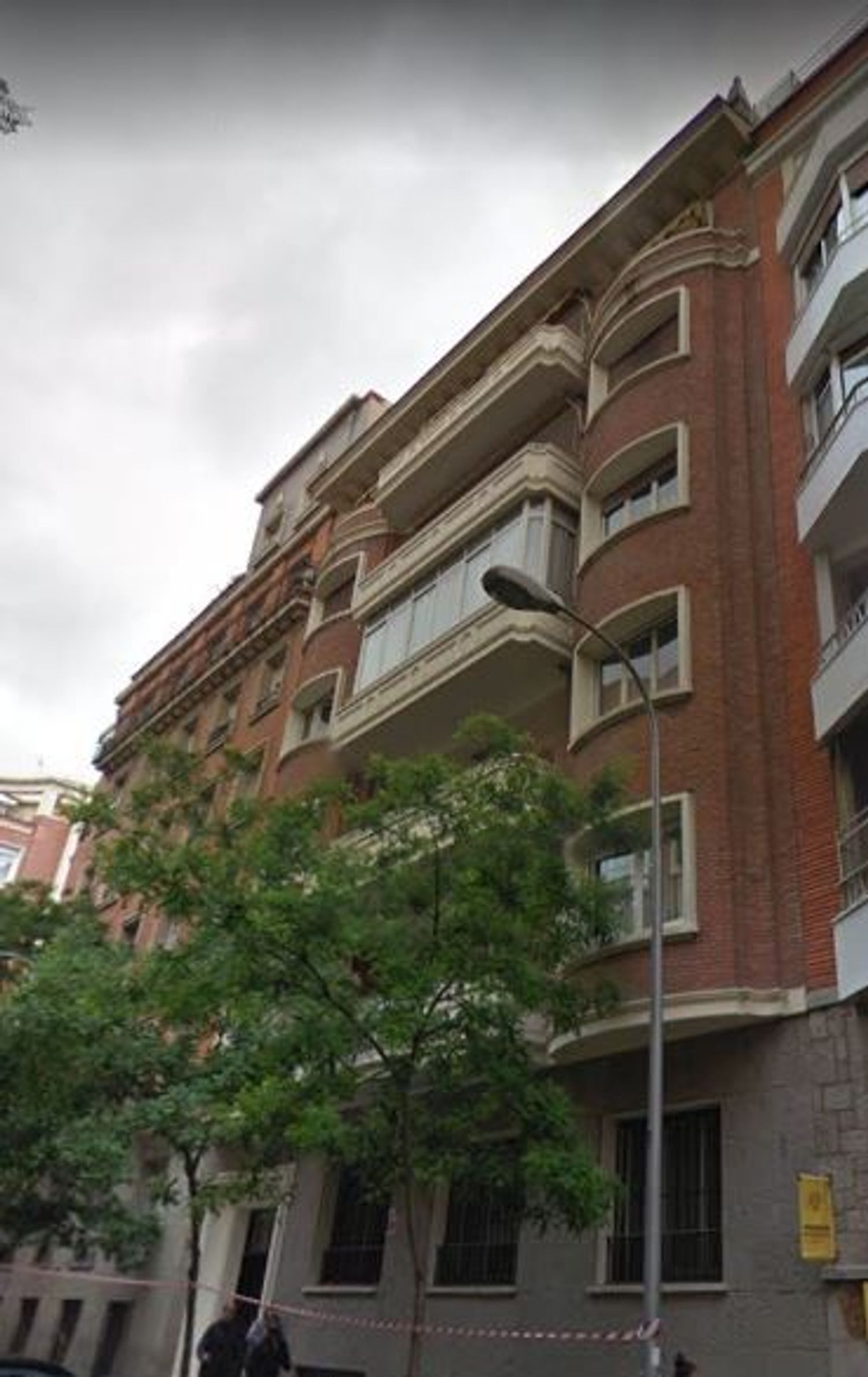 Propiedad en alquiler en Madrid, Madrid